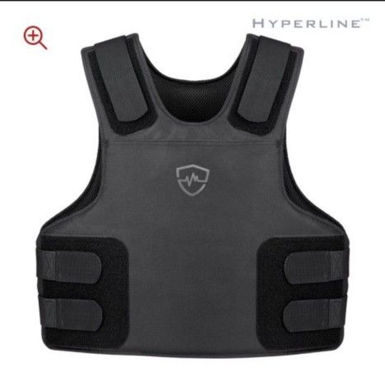 Bullet Proof Vest