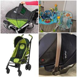 Baby Items