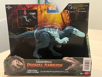 Jurassic World