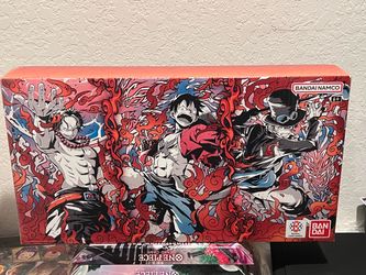 One Piece 3rd Anniversary