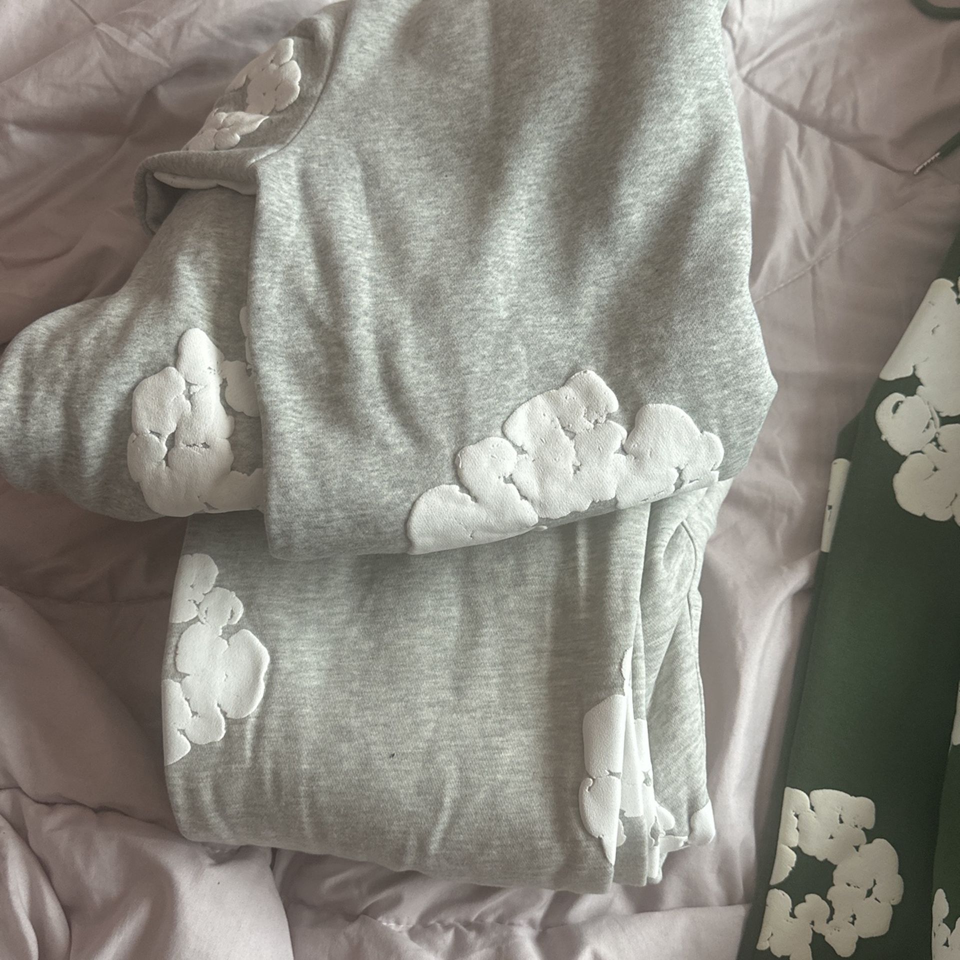 Brand New Jogging Suit