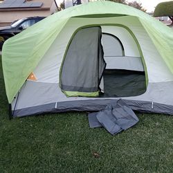 Camping Tent