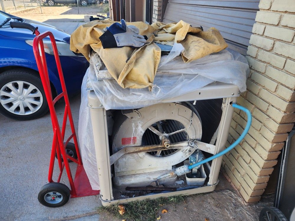 Air Conditioner & Heater