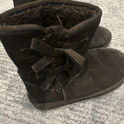 GIRLS KOOLABURA BY UGG BOOTS