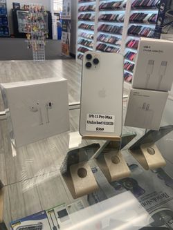 iPhone 11 Pro Max Unlocked  ( 512 Gb ) 