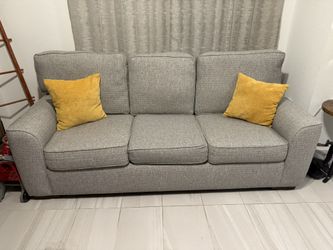 2- Sofas From City Furniture