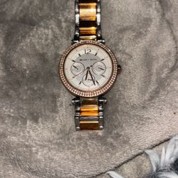 Women’s Michael Kors Watch