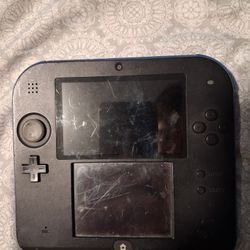 Nintendo 2ds