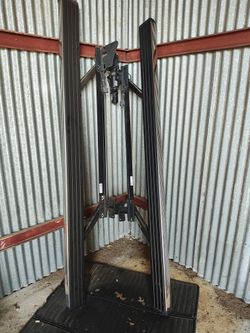 GMC Power Step Rails