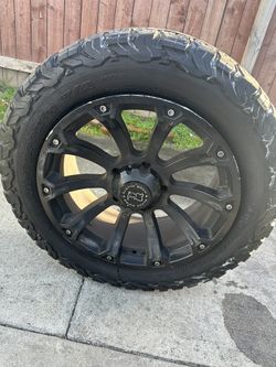 Off Road Tires For Sale