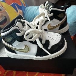 Toddler 4.5c 