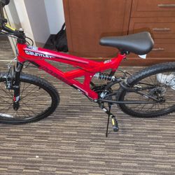 Bicycle Size 14"