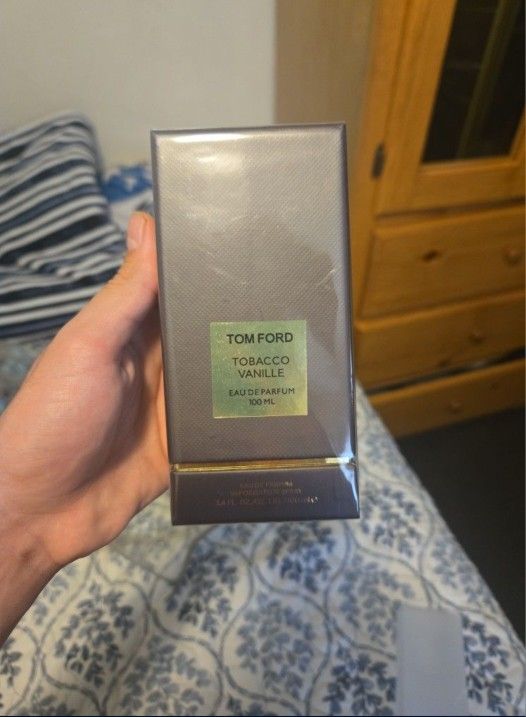 Tom Ford Cologne