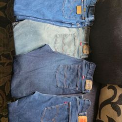 Mens jeans