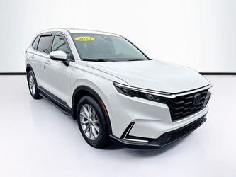 2023 Honda CR-V