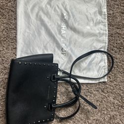 Michael Kors Studded Purse 