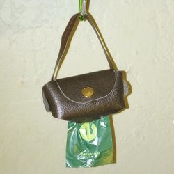 Dog Poop Bag Holder,  