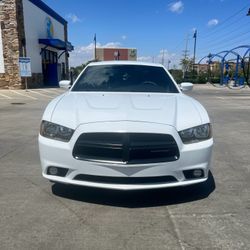 2014 Dodge Charger