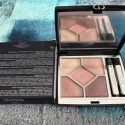 Dior Eye Palette #743 Dior Addict $720