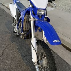 250cc Yamaha 2015 