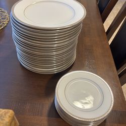 plates