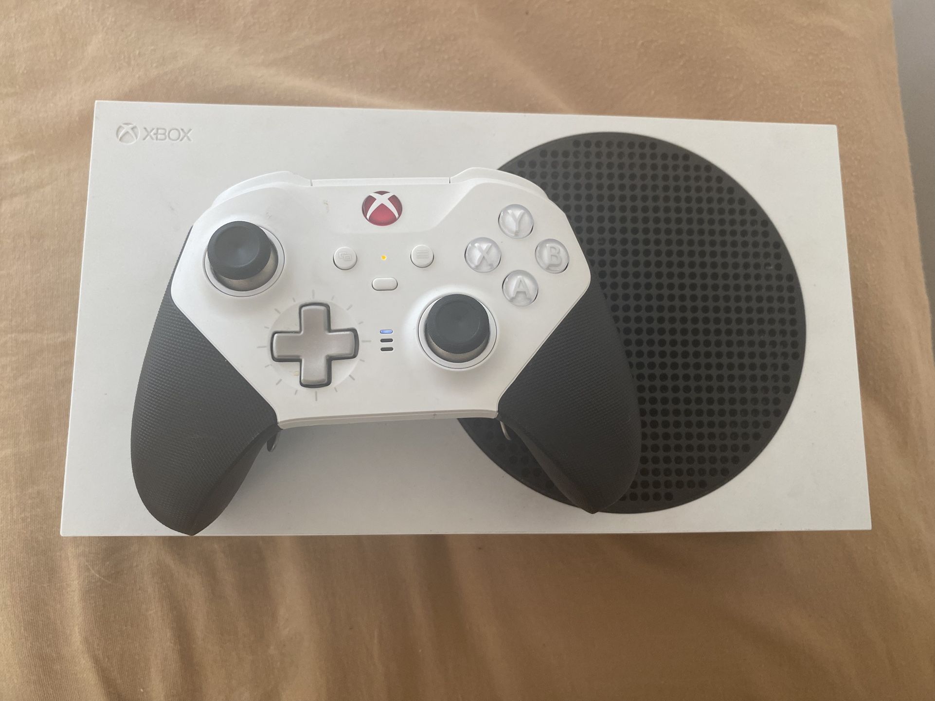 Xbox Series S