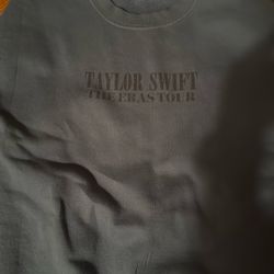 Taylor Swift Sweat Shirt