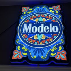 Modelo Neon!