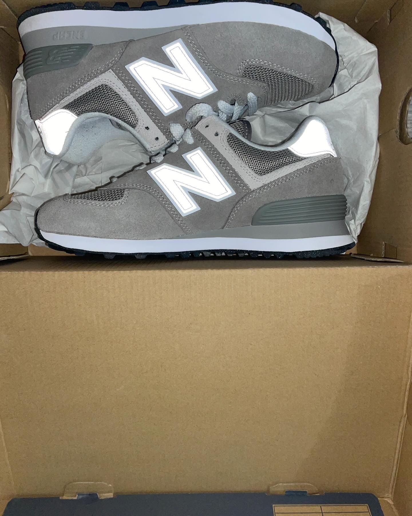 New Balance 574 Core Size 6