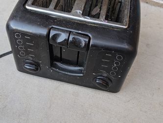 Toaster