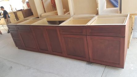 kitchen cabinets