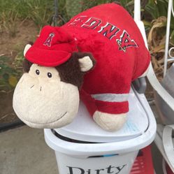 Angel’s Pillow Pet