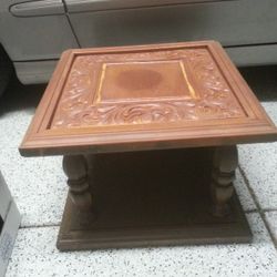 End Table