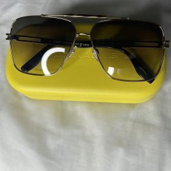 Authentic Marc Jacobs Tortoise Shell Sunglasses $130