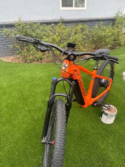 Velotrec Summit 1