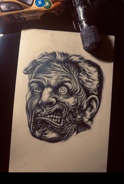 Who wants to make tattoos?