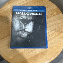 Halloween 2018 (New)