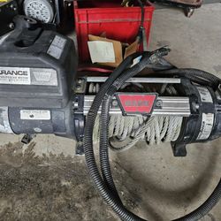 Winch 