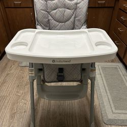 Baby Trend High Chair