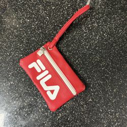 Fila Mini Wallet 
