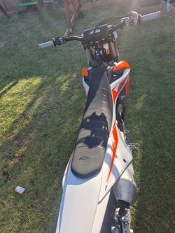 Ktm 450 SX-F