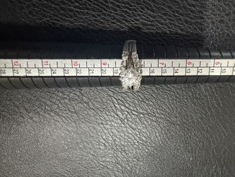 Anillo de plata 925