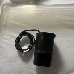 Small Waterfall Filter 