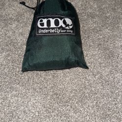 Eno Underbelly