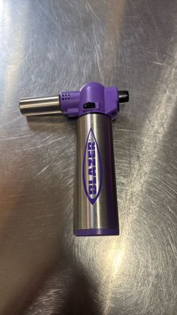 Blazer Butane Torch  Lighter