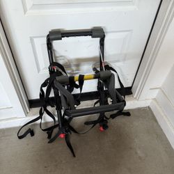 Bike rack 