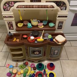 Step  2 kitchen  $68