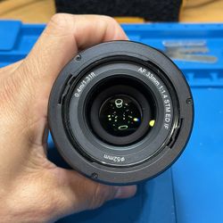 Viltrox 13mm & 33mm 1.4 FUJI X-Mount lens 