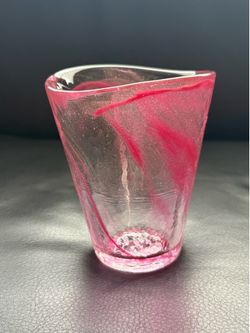 Kosta Boda Tumbler