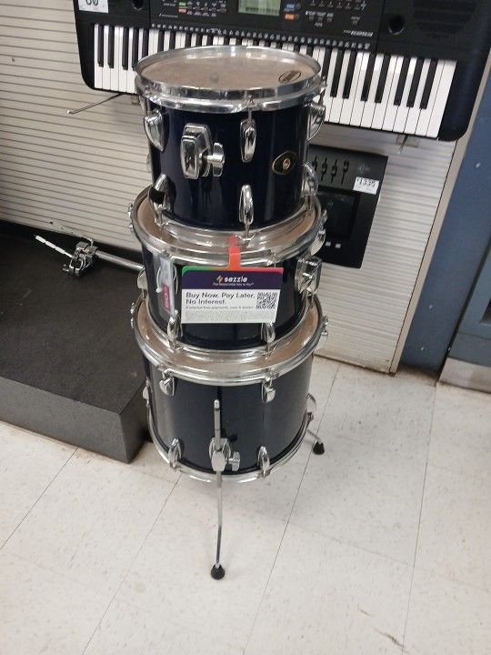 Drum Set